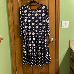 Women’s Dress
